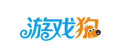 游戏狗手游网 游戏狗手游网logo