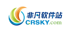 非凡软件站 非凡软件站logo
