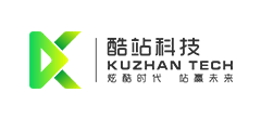 北京酷站科技有限公司logo
