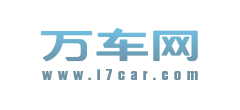 万车网logo