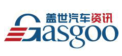 盖世汽车logo