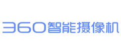 360智能摄像机logo