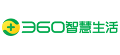 360智慧生活logo