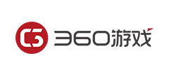 360游戏logo