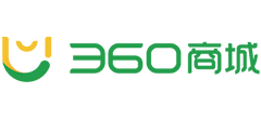360商城logo