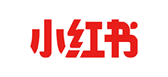 小红书 小红书logo