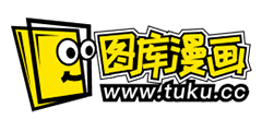图库漫画logo