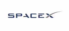 美国太空探索技术公司 美国太空探索技术公司logo