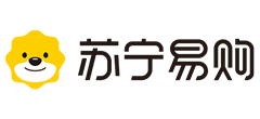 苏宁易购logo