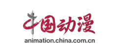 中国动漫网 中国动漫网logo