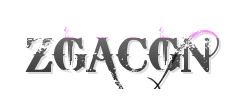 ZGACGN动漫网logo