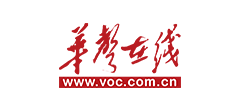 华声在线 华声在线logo