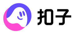 扣子 Coze 扣子 Cozelogo