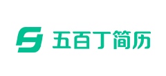 五百丁 五百丁logo