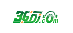 36DJ舞曲网logo
