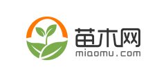 中国苗木网 中国苗木网logo
