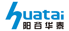 山东阳谷华泰化工股份有限公司 山东阳谷华泰化工股份有限公司logo