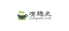 有趣史logo