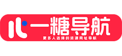 一糖导航logo