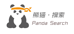 熊猫搜书 熊猫搜书logo