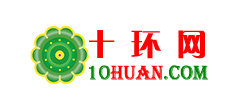 十环建材网logo