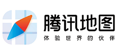 腾讯地图 腾讯地图logo