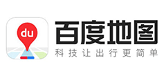 百度地图