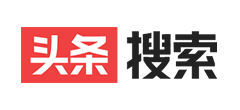 头条搜索logo