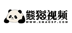 熊猫视频网logo