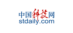 中国科技网logo