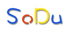 SoDu小说搜索 SoDu小说搜索logo
