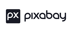 Pixabaylogo