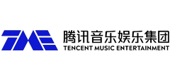 腾讯音乐娱乐集团 腾讯音乐娱乐集团logo