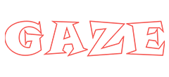 注视影视logo