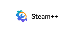 Steam++logo