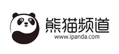 ‌熊猫频道logo