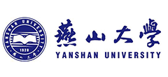 燕山大学 燕山大学logo