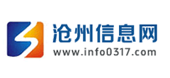 沧州信息网logo