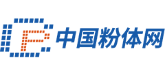 中国粉体网logo