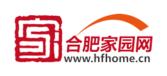 合肥家园网logo