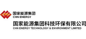 国电科技环保集团有限责任公司 国电科技环保集团有限责任公司logo