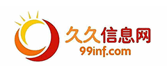 久久信息网logo