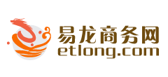 易龙商务网logo