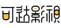 可达影视logo