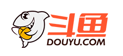 斗鱼直播logo