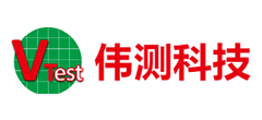 上海伟测半导体科技股份有限公司logo