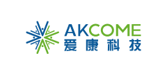 浙江爱康新能源科技股份有限公司logo