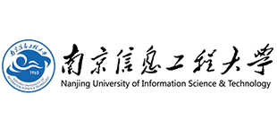 南京信息工程大学logo