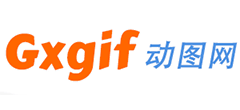 GIF动图网logo