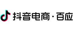 巨量百应logo